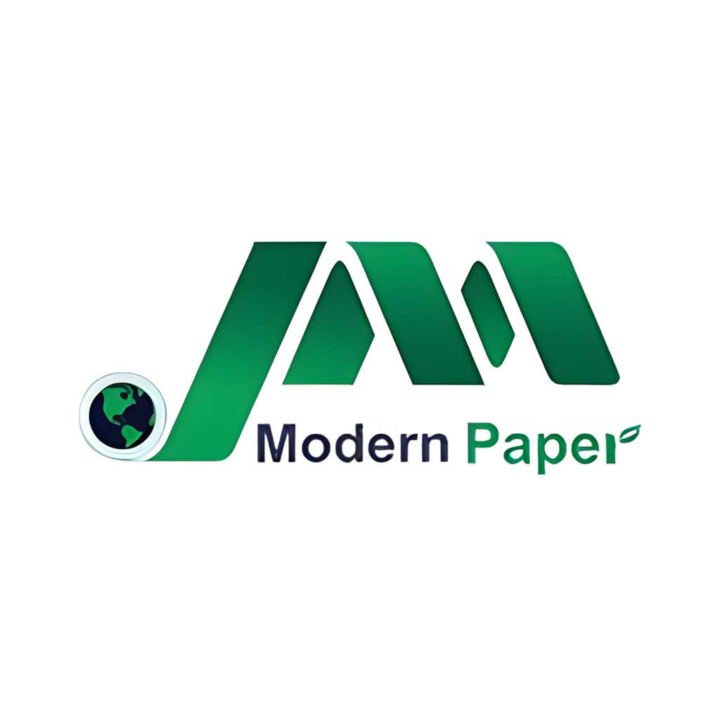 کاغذ سازی مدرن