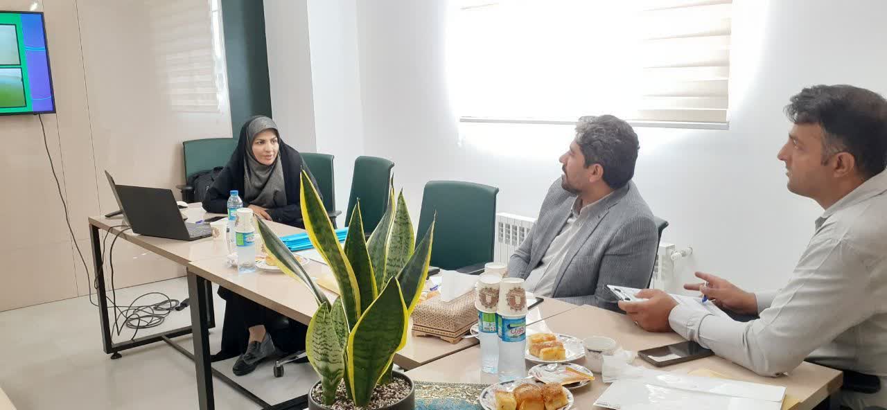 محصولات و راهکارهای نوآورانه