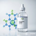 دی‌برو‌مو نیتریلو پروپیل آمید (DBNPA) – DMB 0043