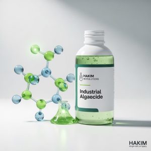 ضد جلبک (Algaecide) – DMB 0035