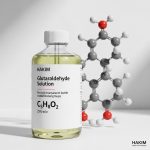 گلوتارآلد‌ئید (Glutaraldehyde) – DMB 0040