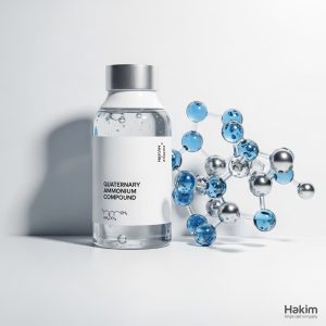 آمونیوم چهارظرفیتی (Quaternary Ammonium) – DMB 0042