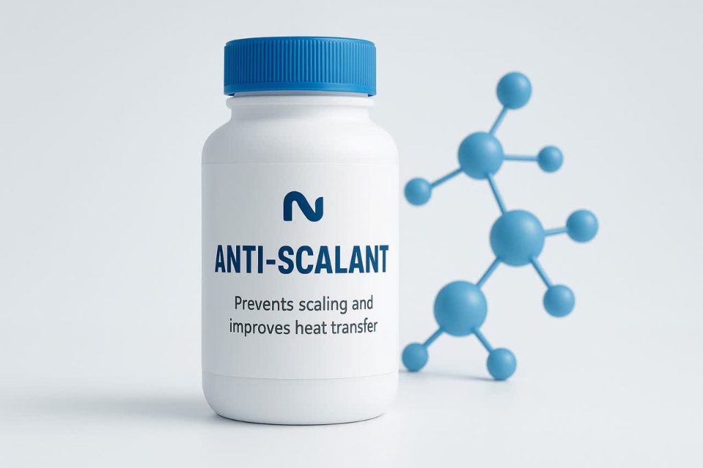 آنتی اسکالانت