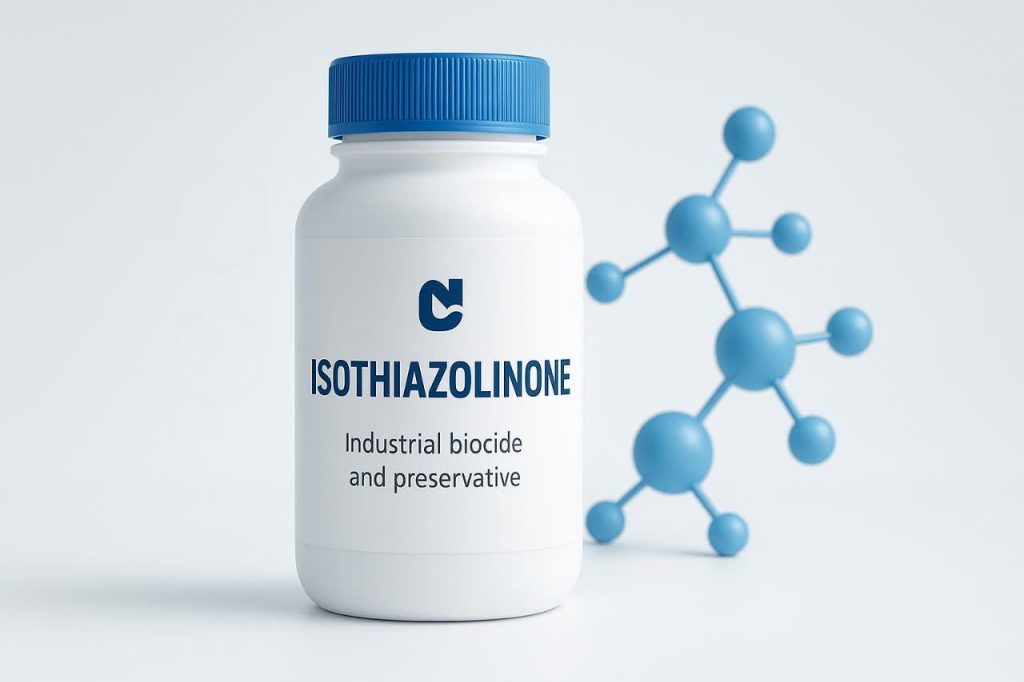 ایزوتیازولین